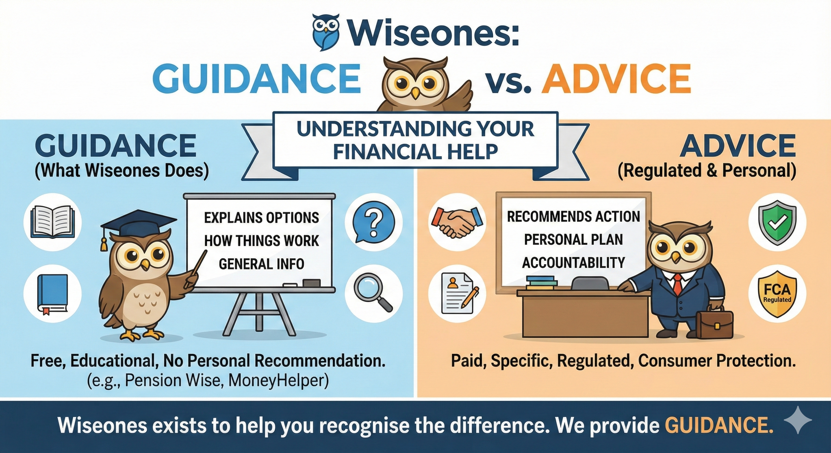 Financial Planning… What is it?